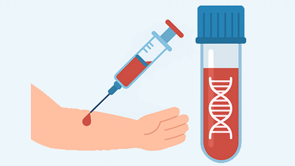 CfDNA