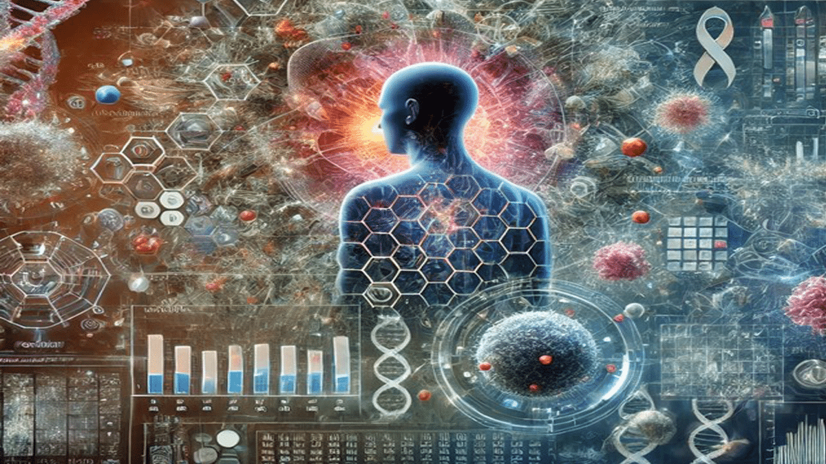 Medicina Personalizzata: Come la Genomica Sta Rivoluzionando l’approccio alla salute.